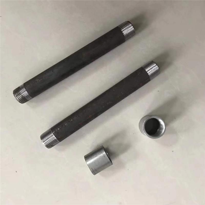 定西钢管注浆管隧道止水